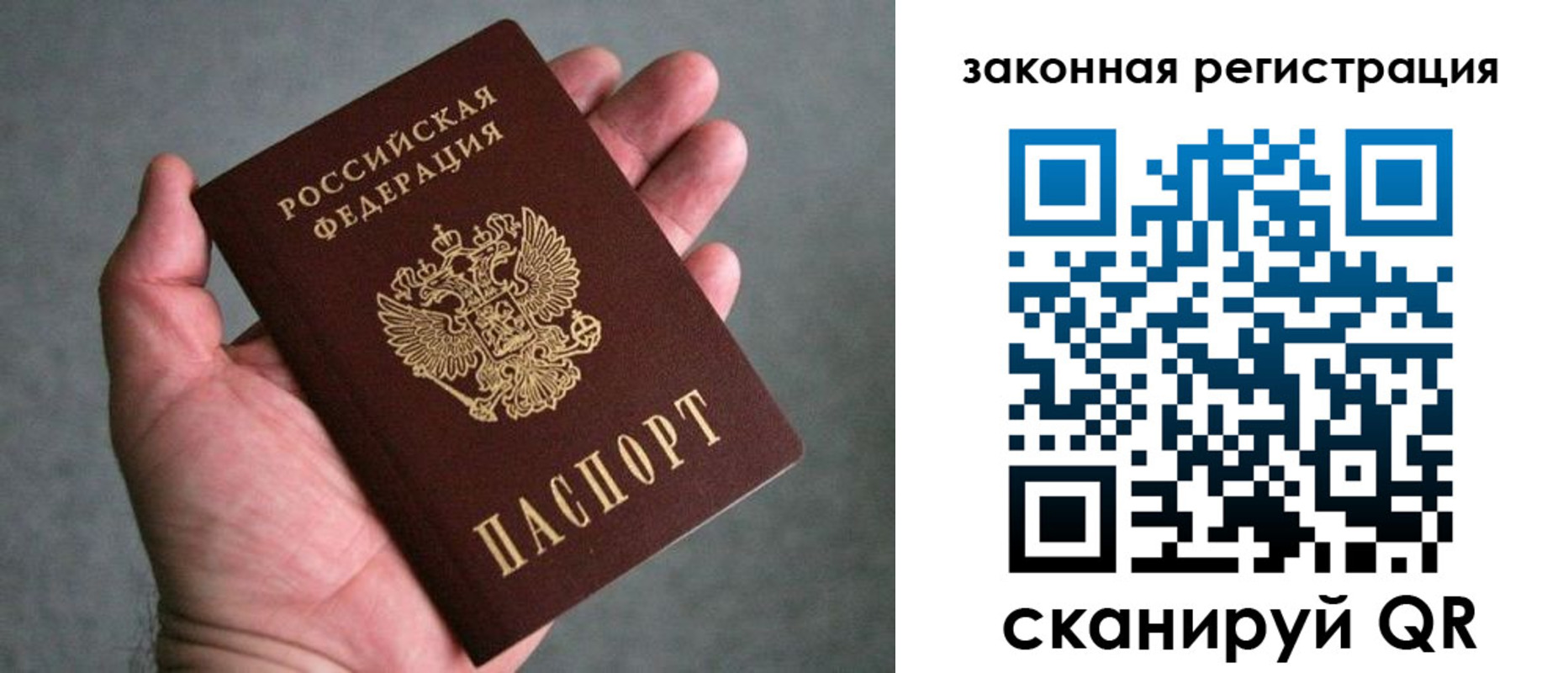 временная регистрация надежно в Сельцо